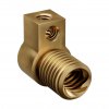 אום בולט לבורג הנעה 6mm, תנועה של 8 מ"מ לסיבוב - מתאים לפרופיל X-Rail פתוח