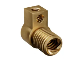 תמונה של מוצר אום בולט לבורג הנעה 6mm, תנועה של 8 מ"מ לסיבוב - מתאים לפרופיל X-Rail פתוח