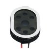 רמקול שטוח 20x30 מ"מ - 1.5W 8 Ohm