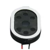 רמקול שטוח 20x30 מ"מ - 1.5W 8 Ohm