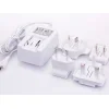 ספק כח ל-RPI3 מקורי - 5.1V/2.5A - חיבור USB-microB