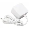ספק כח ל-RPI3 מקורי - 5.1V/2.5A - חיבור USB-microB