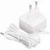 ספק כח ל-RPI3 מקורי - 5.1V/2.5A - חיבור USB-microB