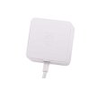 ספק כח ל-RPI4 מקורי - 5.1V/3A - חיבור USB-C