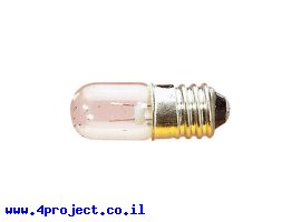 תמונה של מוצר מנורה קטנה 3.8V - חיבור E10