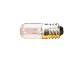 תמונה של מוצר מנורה קטנה 3.8V - חיבור E10
