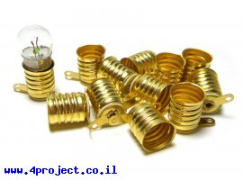 תמונה של מוצר בית מנורה E10 - פשוט