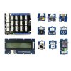 ערכה למתחילים עם Arduino - סדרת Grove