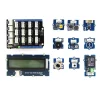 ערכה למתחילים עם Arduino - סדרת Grove