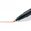 טוש לא מחיק STAEDTLER Lumocolor (F) 318-3 - כחול