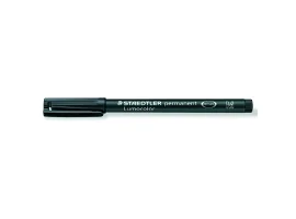 תמונה של מוצר טוש לא מחיק STAEDTLER Lumocolor (M) 317 - עובי 1 מ"מ