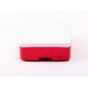 מארז הרשמי לכרטיסי Raspberry PI 4