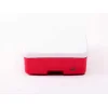 מארז הרשמי לכרטיסי Raspberry PI 4