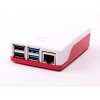 מארז הרשמי לכרטיסי Raspberry PI 4