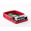 מארז הרשמי לכרטיסי Raspberry PI 4
