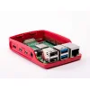 מארז הרשמי לכרטיסי Raspberry PI 4