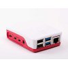 מארז הרשמי לכרטיסי Raspberry PI 4