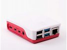 תמונה של מוצר מארז הרשמי לכרטיסי Raspberry PI 4