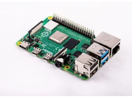 תמונה של מוצר כרטיס פיתוח - Raspberry Pi 4 - דגם B עם 2G זכרון