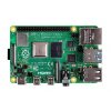 כרטיס פיתוח - Raspberry Pi 4 - דגם B עם 4G זכרון
