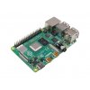 כרטיס פיתוח - Raspberry Pi 4 - דגם B עם 4G זכרון