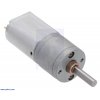 מנוע 20Dx46L-CB מהירות 57rpm @ 6V
