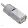 מנוע 20Dx46L-CB מהירות 45rpm @ 6V