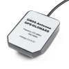אנטנה ל-GPS/GLONASS, מארז מגנטי, חיבור SMA