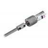 מנוע 20Dx43L מהירות 410rpm @ 12V