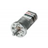 מנוע 20Dx46L מהירות 102rpm @ 12V