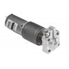 מנוע 20Dx46L מהירות 102rpm @ 12V