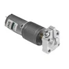 מנוע 20Dx48L מהירות 51rpm @ 12V