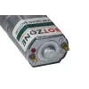 מנוע 20Dx48L מהירות 26rpm @ 12V