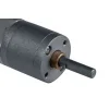 מנוע 20Dx48L מהירות 26rpm @ 12V