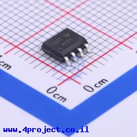 Hangzhou SDIC Microelectronics SD4121R-1