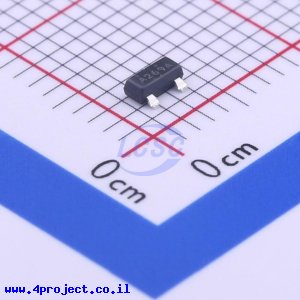 Sinopower Semicon SM2326NSANC-TRG