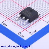ALLPOWER(ShenZhen Quan Li Semiconductor) AP120N03K