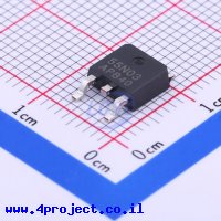 ALLPOWER(ShenZhen Quan Li Semiconductor) AP55N03K