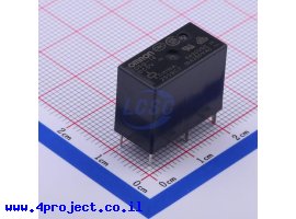 תמונה של מוצר  Omron Electronics G5Q-14 DC5