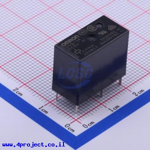 Omron Electronics G5Q-14 DC5