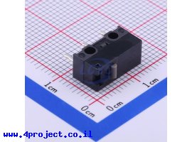 תמונה של מוצר  Omron Electronics D2F-01F