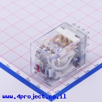 HF(Xiamen Hongfa Electroacoustic) HF18FF/110-4Z1D