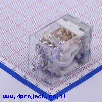 HF(Xiamen Hongfa Electroacoustic) HF18FF/110-4Z2