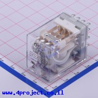 HF(Xiamen Hongfa Electroacoustic) HF18FF/A012-4Z1