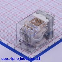 HF(Xiamen Hongfa Electroacoustic) HF18FF/A024-4Z1