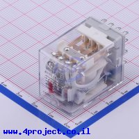 HF(Xiamen Hongfa Electroacoustic) HF18FF/A110-4Z1D
