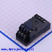 HF(Xiamen Hongfa Electroacoustic) 18FF-4Z-C2