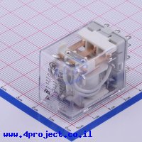 HF(Xiamen Hongfa Electroacoustic) HF18FF/A240-3Z1