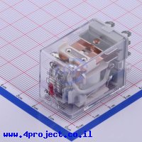 HF(Xiamen Hongfa Electroacoustic) HF13F/024-1Z1D