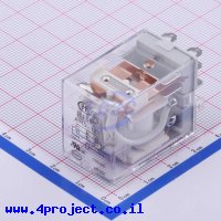 HF(Xiamen Hongfa Electroacoustic) HF13F/A110-1Z1
